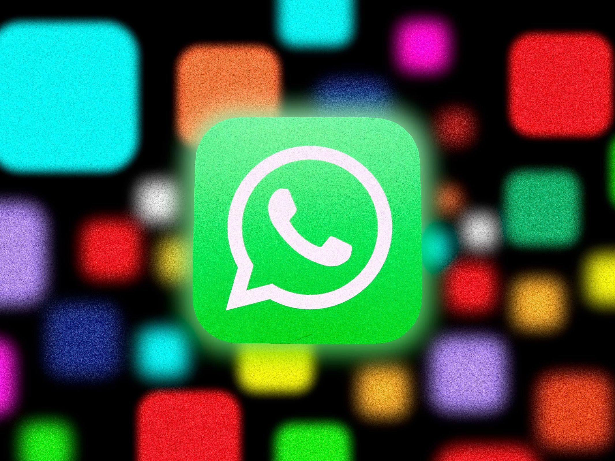 WhatsApp: A globally connected instant messaging app that changes the way we live.