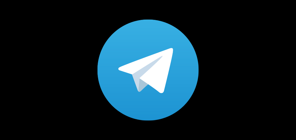 Telegram contacts are missing